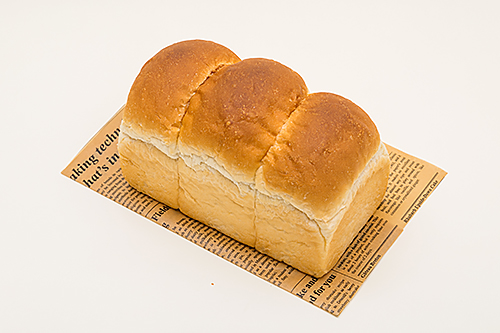 ホワイト食パン